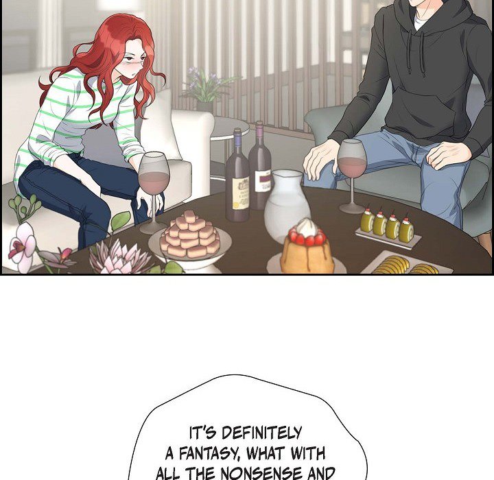 Crown Prince's Marriage Proposal Crown Prince's Marriage Proposal EP 5 - Toomics page 40 - 