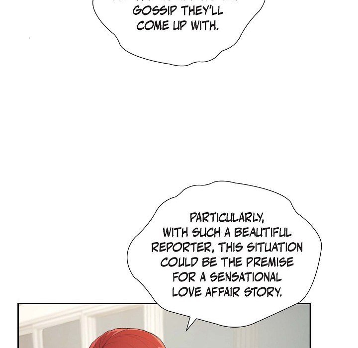 Crown Prince's Marriage Proposal Crown Prince's Marriage Proposal EP 5 - Toomics page 41 - 