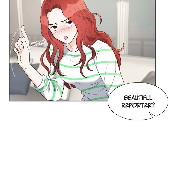 Crown Prince's Marriage Proposal Crown Prince's Marriage Proposal EP 5 - Toomics page 42 - 