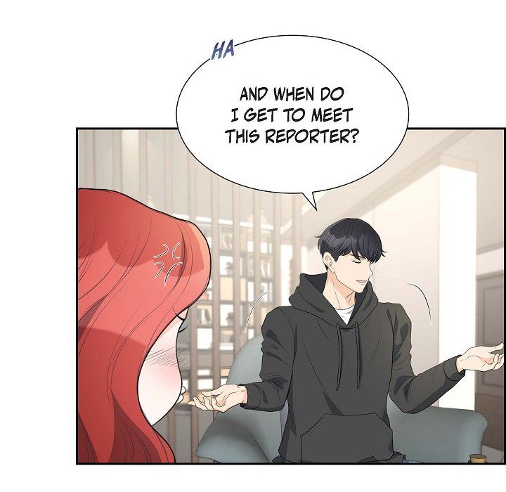 Crown Prince's Marriage Proposal Crown Prince's Marriage Proposal EP 5 - Toomics page 43 - 