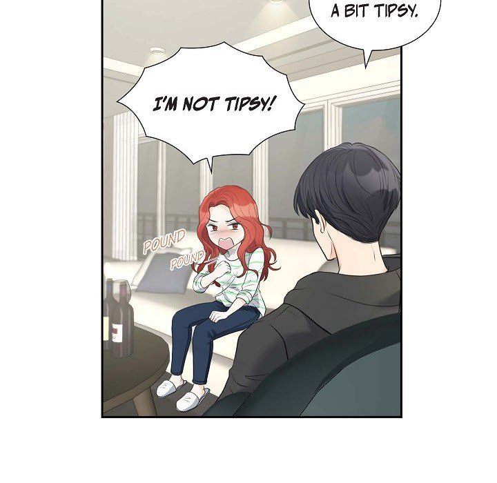 Crown Prince's Marriage Proposal Crown Prince's Marriage Proposal EP 5 - Toomics page 45 - 