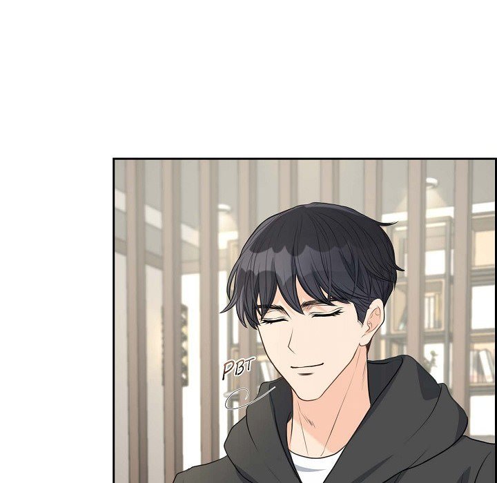 Crown Prince's Marriage Proposal Crown Prince's Marriage Proposal EP 5 - Toomics page 46 - 
