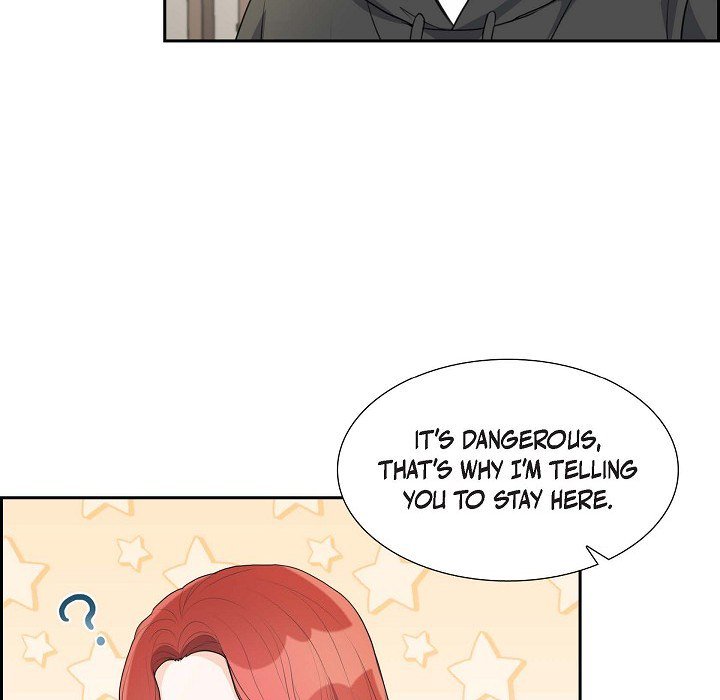 Crown Prince's Marriage Proposal Crown Prince's Marriage Proposal EP 5 - Toomics page 47 - 