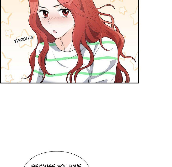 Crown Prince's Marriage Proposal Crown Prince's Marriage Proposal EP 5 - Toomics page 48 - 