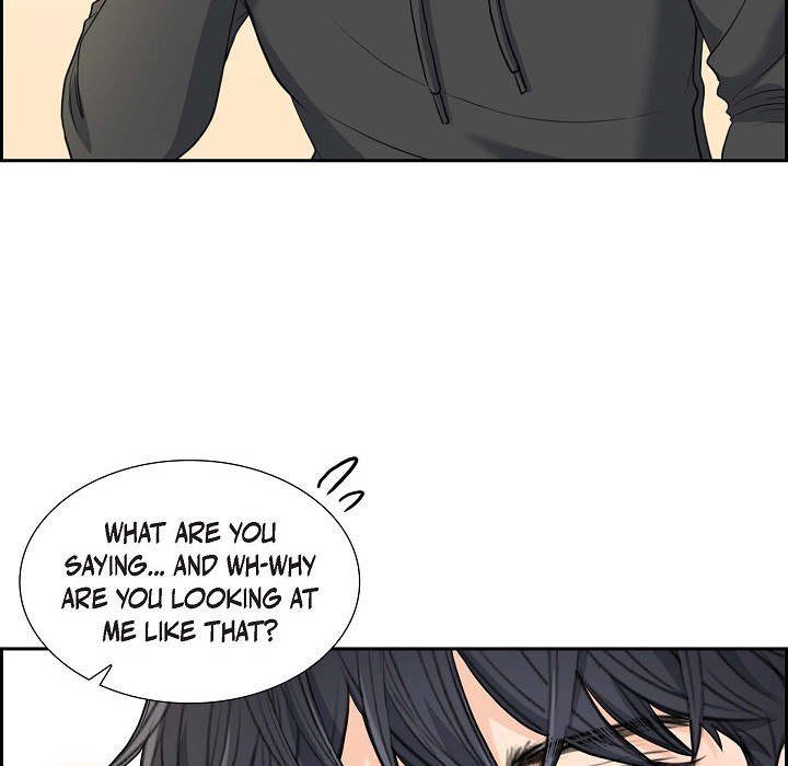 Crown Prince's Marriage Proposal Crown Prince's Marriage Proposal EP 5 - Toomics page 50 - 