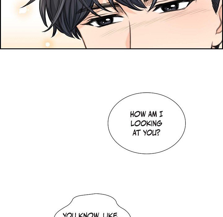 Crown Prince's Marriage Proposal Crown Prince's Marriage Proposal EP 5 - Toomics page 51 - 