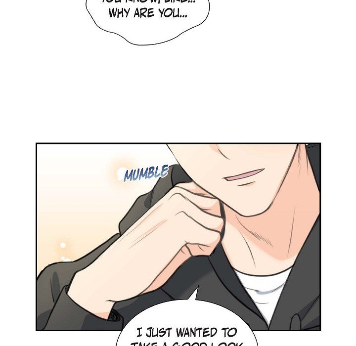 Crown Prince's Marriage Proposal Crown Prince's Marriage Proposal EP 5 - Toomics page 52 - 