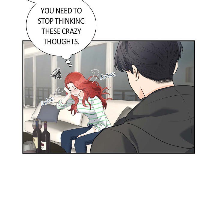 Crown Prince's Marriage Proposal Crown Prince's Marriage Proposal EP 5 - Toomics page 56 - 