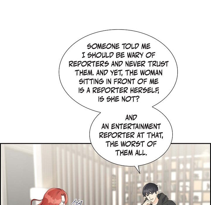 Crown Prince's Marriage Proposal Crown Prince's Marriage Proposal EP 5 - Toomics page 57 - 
