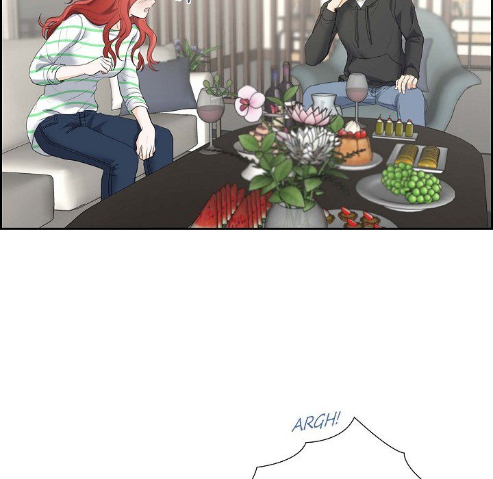 Crown Prince's Marriage Proposal Crown Prince's Marriage Proposal EP 5 - Toomics page 58 - 