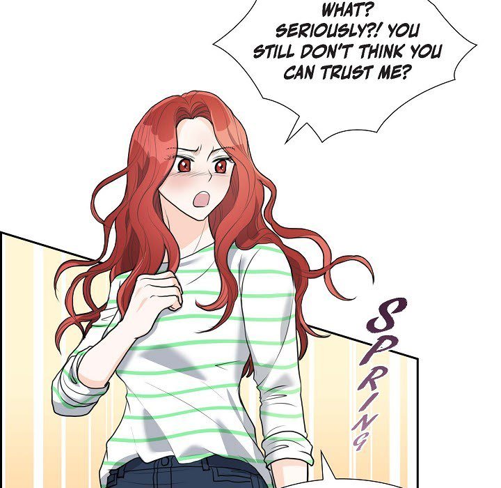 Crown Prince's Marriage Proposal Crown Prince's Marriage Proposal EP 5 - Toomics page 59 - 