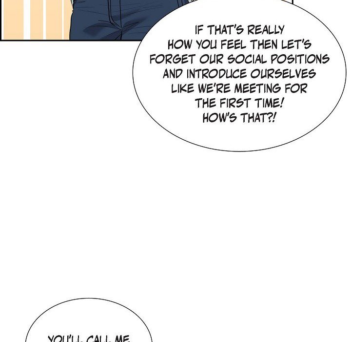 Crown Prince's Marriage Proposal Crown Prince's Marriage Proposal EP 5 - Toomics page 60 - 