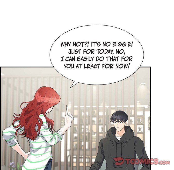 Crown Prince's Marriage Proposal Crown Prince's Marriage Proposal EP 5 - Toomics page 62 - 