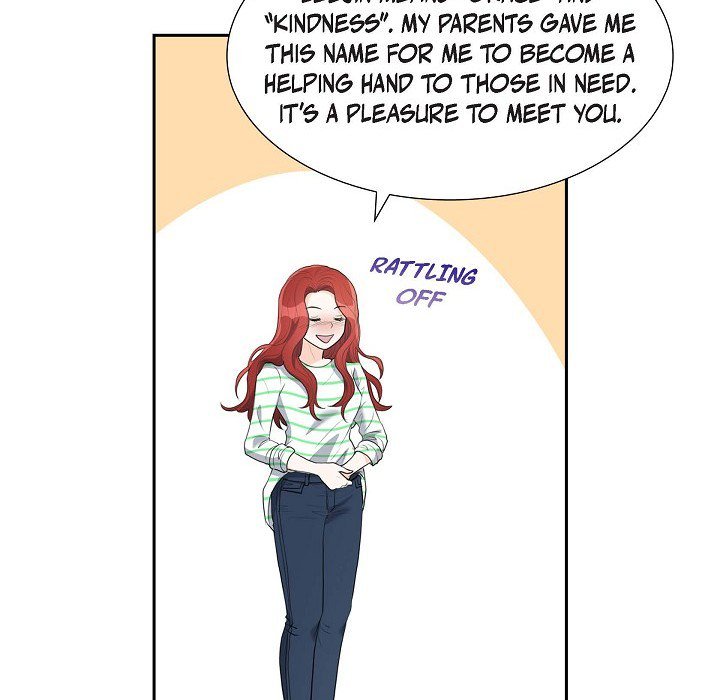 Crown Prince's Marriage Proposal Crown Prince's Marriage Proposal EP 5 - Toomics page 64 - 
