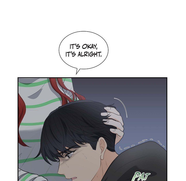 Crown Prince's Marriage Proposal Crown Prince's Marriage Proposal EP 5 - Toomics page 74 - 