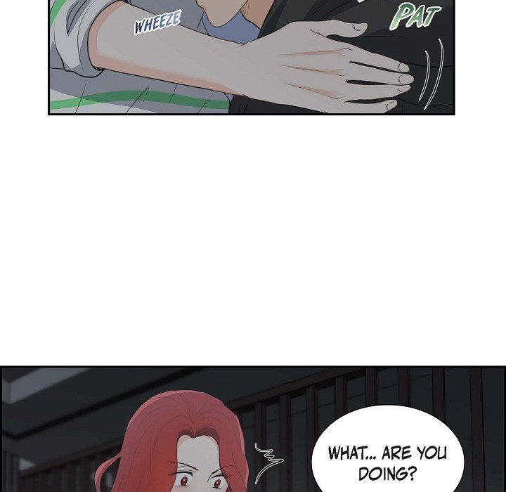 Crown Prince's Marriage Proposal Crown Prince's Marriage Proposal EP 5 - Toomics page 75 - 