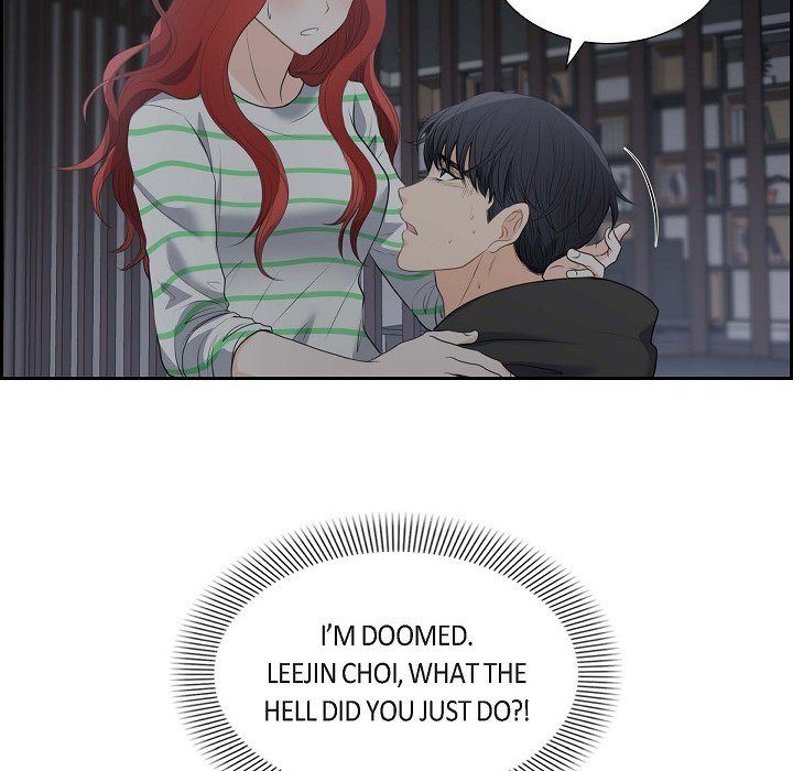 Crown Prince's Marriage Proposal Crown Prince's Marriage Proposal EP 5 - Toomics page 76 - 