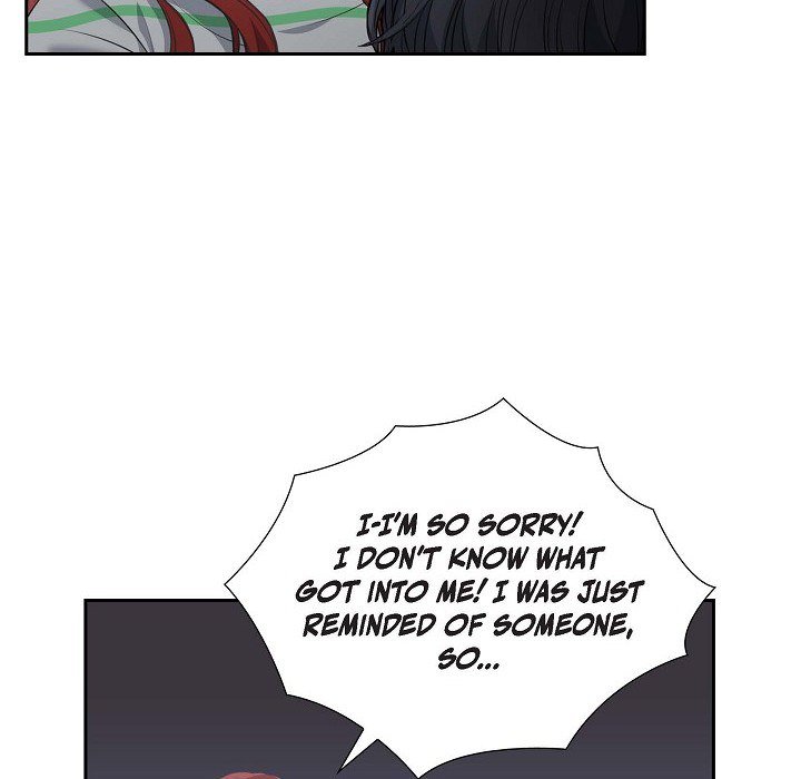 Crown Prince's Marriage Proposal Crown Prince's Marriage Proposal EP 5 - Toomics page 78 - 
