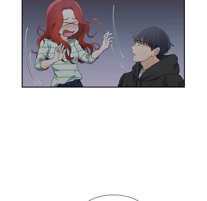 Crown Prince's Marriage Proposal Crown Prince's Marriage Proposal EP 5 - Toomics page 79 - 
