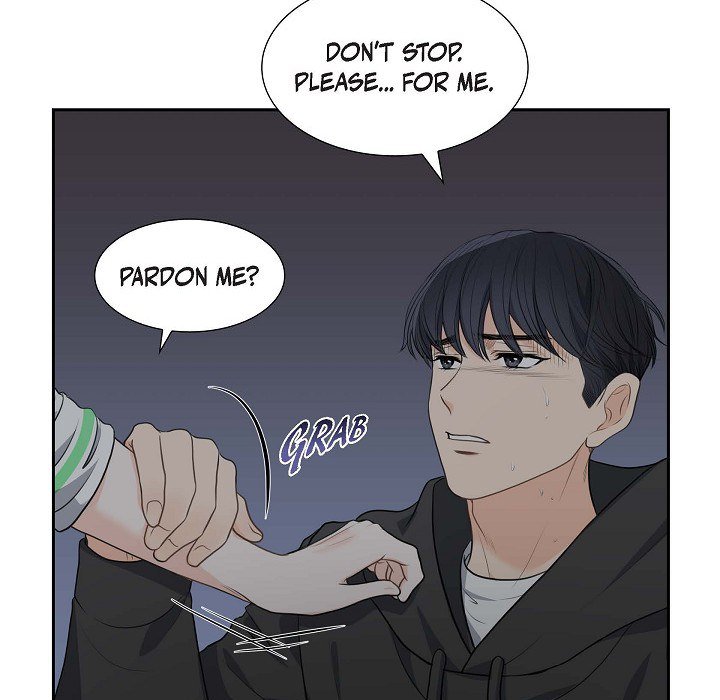 Crown Prince's Marriage Proposal Crown Prince's Marriage Proposal EP 5 - Toomics page 80 - 