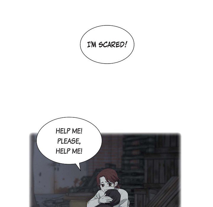 Crown Prince's Marriage Proposal Crown Prince's Marriage Proposal EP 5 - Toomics page 83 - 