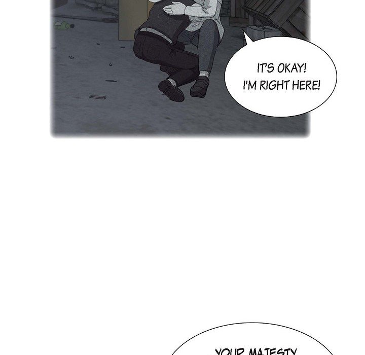 Crown Prince's Marriage Proposal Crown Prince's Marriage Proposal EP 5 - Toomics page 84 - 