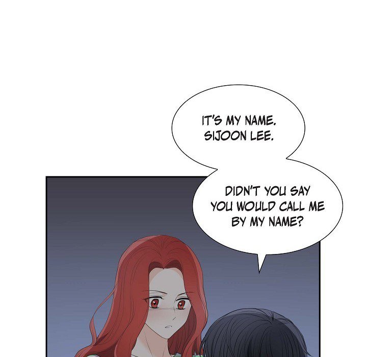 Crown Prince's Marriage Proposal Crown Prince's Marriage Proposal EP 5 - Toomics page 86 - 