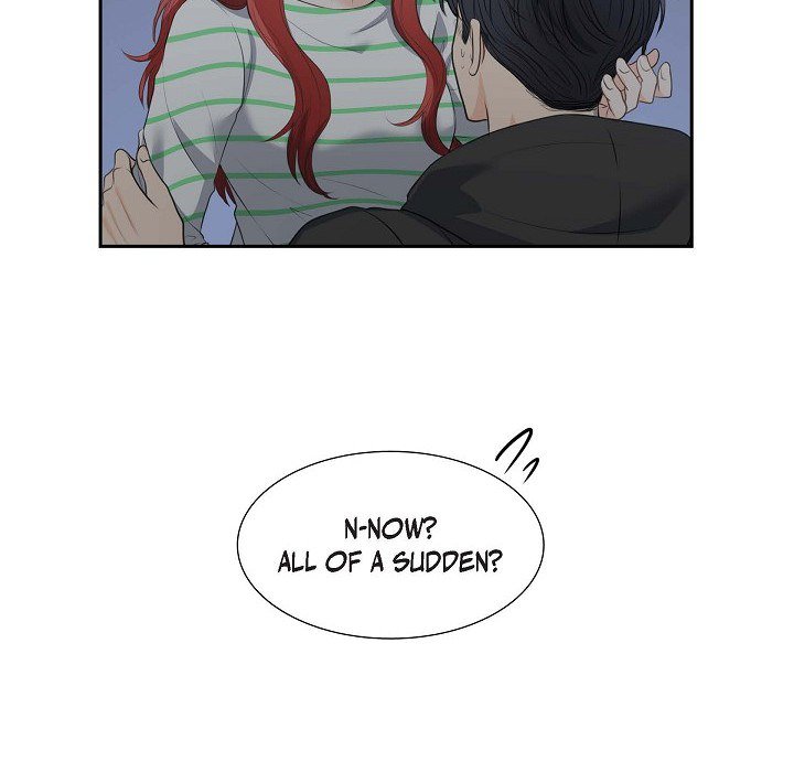 Crown Prince's Marriage Proposal Crown Prince's Marriage Proposal EP 5 - Toomics page 87 - 