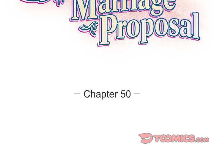 Crown Prince's Marriage Proposal Crown Prince's Marriage Proposal EP 50 - Toomics page 2 - 