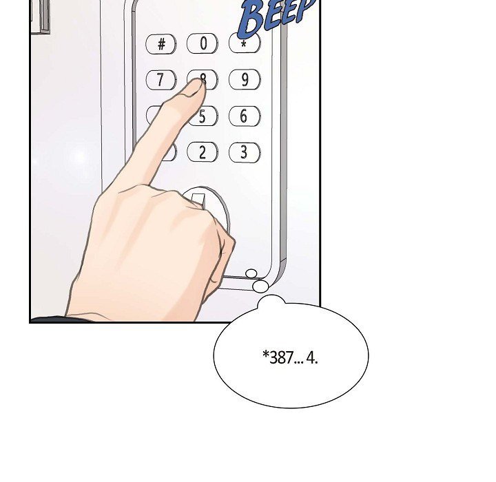 Crown Prince's Marriage Proposal Crown Prince's Marriage Proposal EP 50 - Toomics page 12 - 