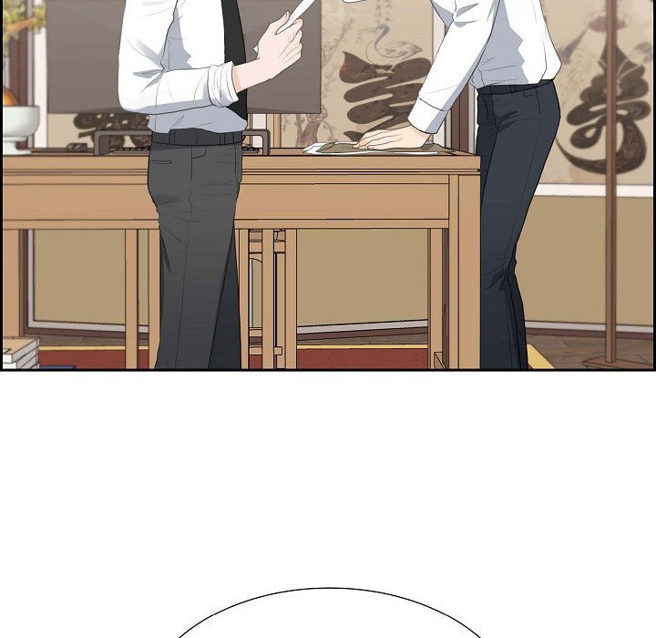 Crown Prince's Marriage Proposal Crown Prince's Marriage Proposal EP 50 - Toomics page 19 - 