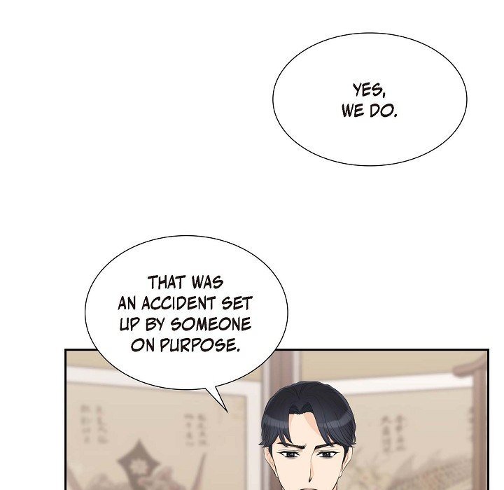 Crown Prince's Marriage Proposal Crown Prince's Marriage Proposal EP 50 - Toomics page 21 - 