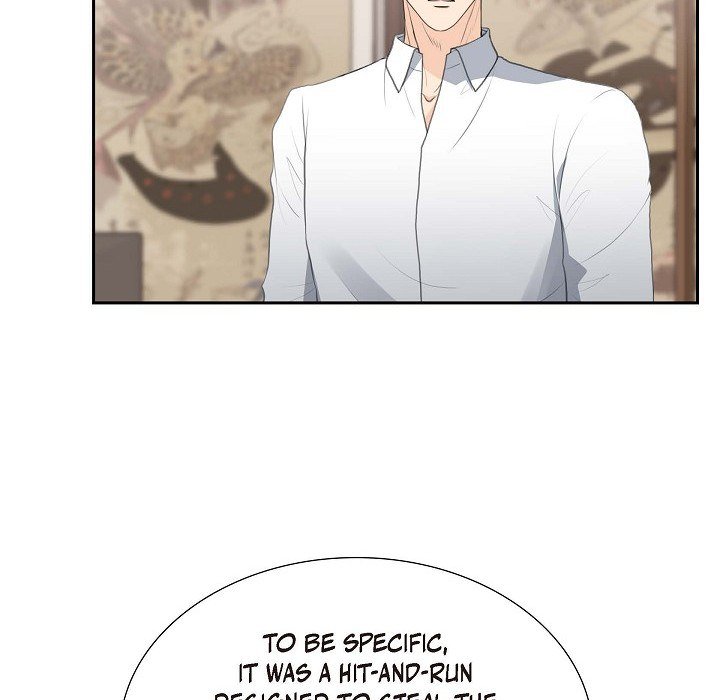 Crown Prince's Marriage Proposal Crown Prince's Marriage Proposal EP 50 - Toomics page 22 - 