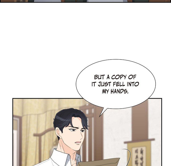 Crown Prince's Marriage Proposal Crown Prince's Marriage Proposal EP 50 - Toomics page 24 - 