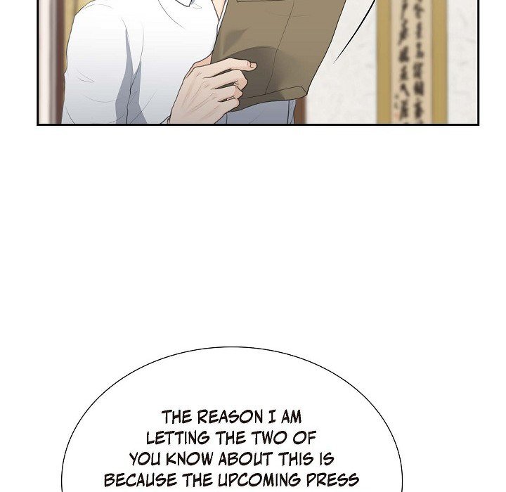 Crown Prince's Marriage Proposal Crown Prince's Marriage Proposal EP 50 - Toomics page 25 - 