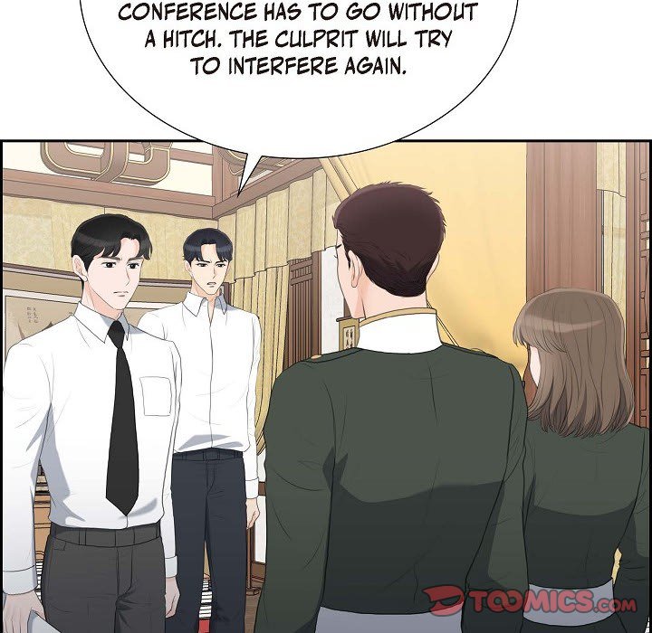 Crown Prince's Marriage Proposal Crown Prince's Marriage Proposal EP 50 - Toomics page 26 - 
