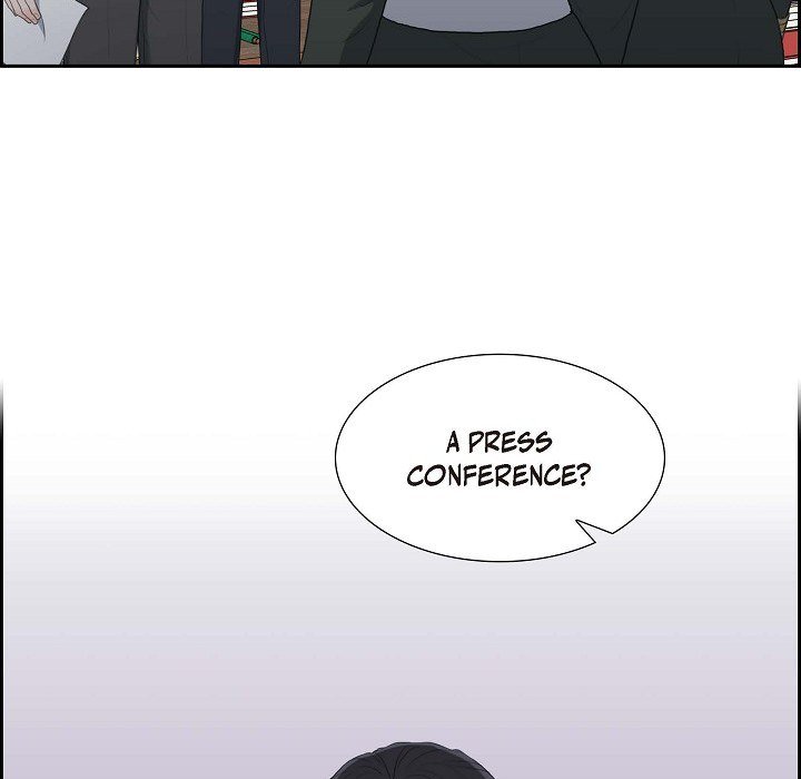 Crown Prince's Marriage Proposal Crown Prince's Marriage Proposal EP 50 - Toomics page 27 - 