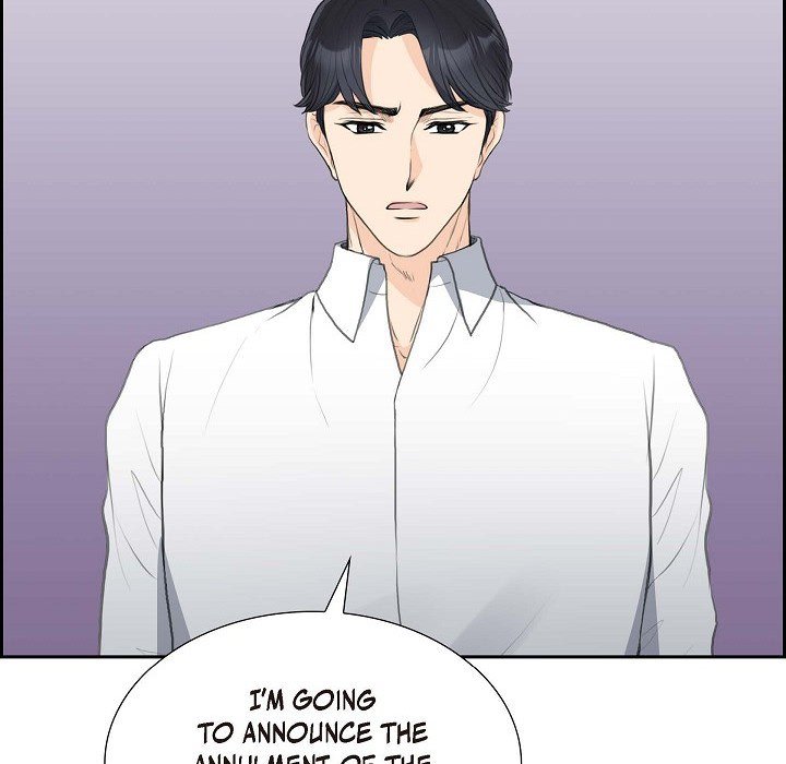 Crown Prince's Marriage Proposal Crown Prince's Marriage Proposal EP 50 - Toomics page 28 - 