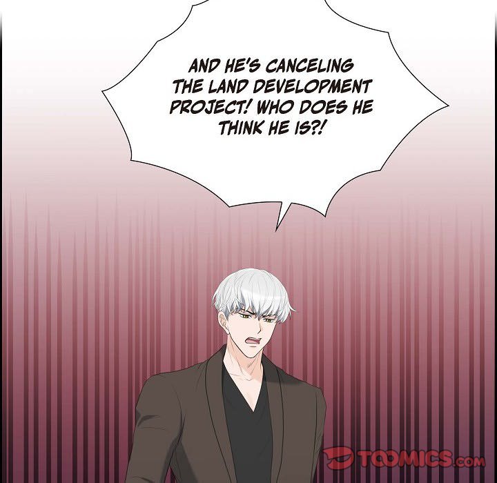 Crown Prince's Marriage Proposal Crown Prince's Marriage Proposal EP 50 - Toomics page 32 - 