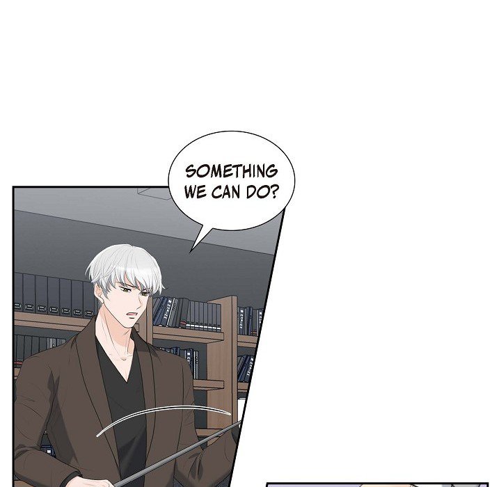 Crown Prince's Marriage Proposal Crown Prince's Marriage Proposal EP 50 - Toomics page 35 - 