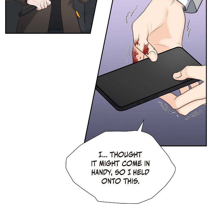 Crown Prince's Marriage Proposal Crown Prince's Marriage Proposal EP 50 - Toomics page 36 - 