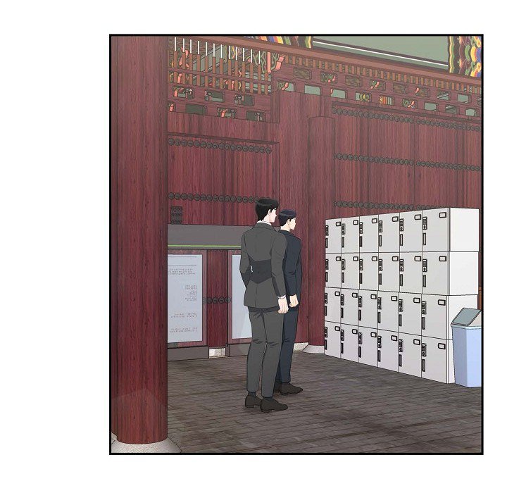 Crown Prince's Marriage Proposal Crown Prince's Marriage Proposal EP 50 - Toomics page 5 - 