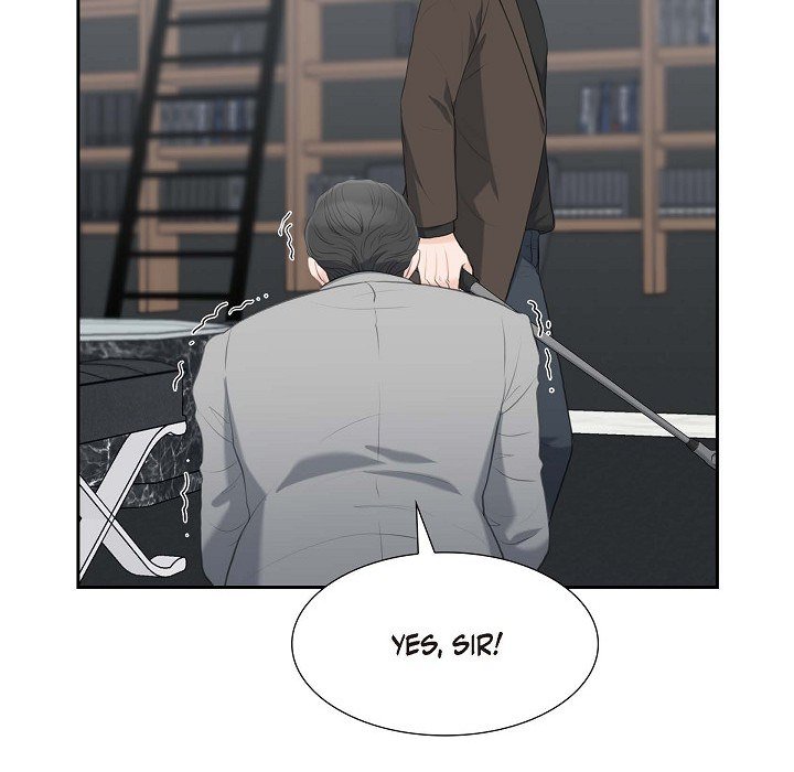 Crown Prince's Marriage Proposal Crown Prince's Marriage Proposal EP 50 - Toomics page 41 - 