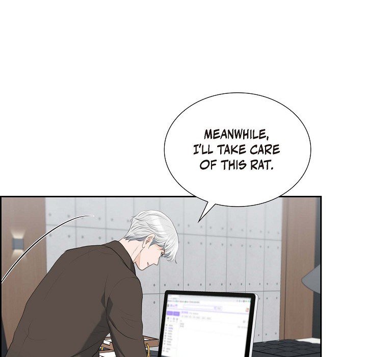 Crown Prince's Marriage Proposal Crown Prince's Marriage Proposal EP 50 - Toomics page 42 - 