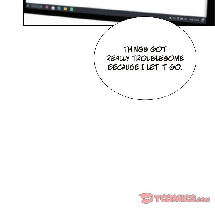Crown Prince's Marriage Proposal Crown Prince's Marriage Proposal EP 50 - Toomics page 44 - 
