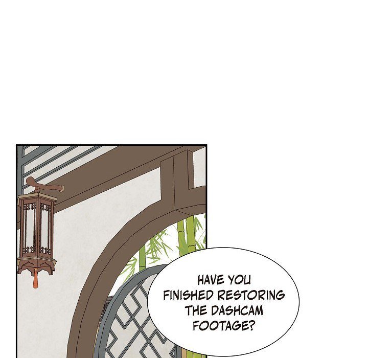 Crown Prince's Marriage Proposal Crown Prince's Marriage Proposal EP 50 - Toomics page 45 - 