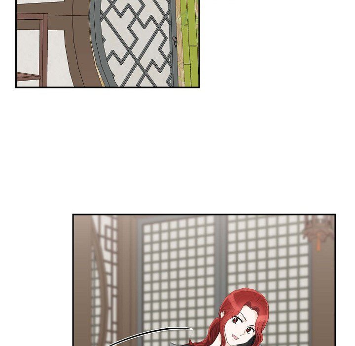 Crown Prince's Marriage Proposal Crown Prince's Marriage Proposal EP 50 - Toomics page 46 - 
