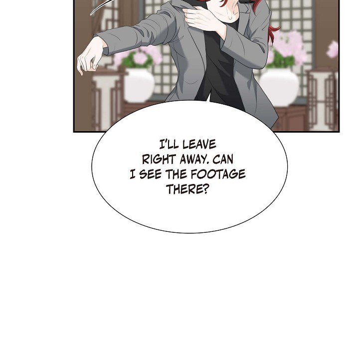 Crown Prince's Marriage Proposal Crown Prince's Marriage Proposal EP 50 - Toomics page 47 - 