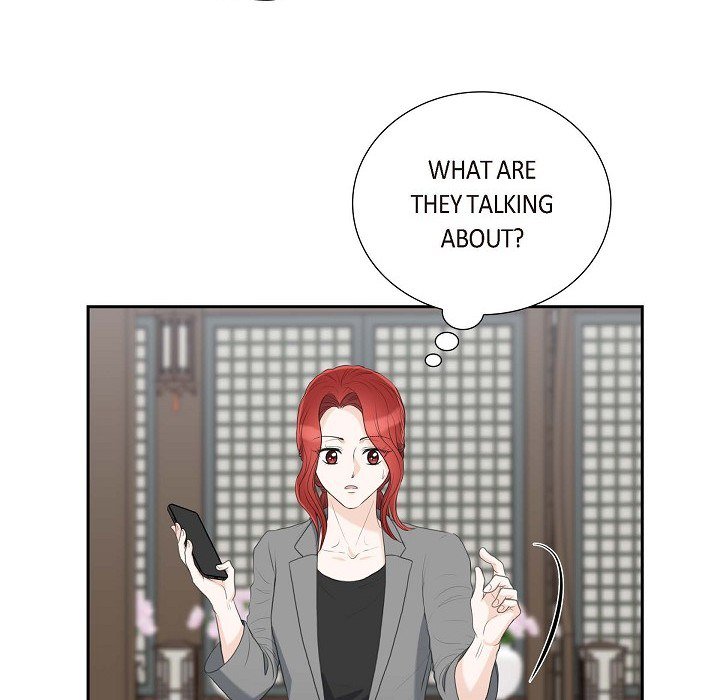 Crown Prince's Marriage Proposal Crown Prince's Marriage Proposal EP 50 - Toomics page 49 - 