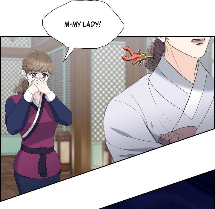 Crown Prince's Marriage Proposal Crown Prince's Marriage Proposal EP 50 - Toomics page 54 - 